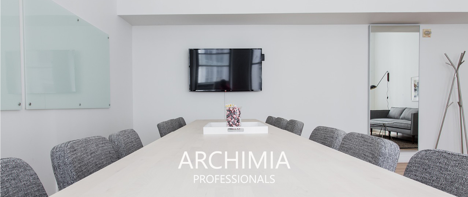 Archimia